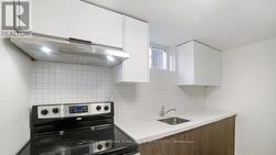 BASEMENT - 28 CHARLBROOK AVENUE  Barrie, ON L4M 2Y4