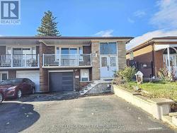 208 PLUNKETT ROAD  Toronto, ON M9L 2J6