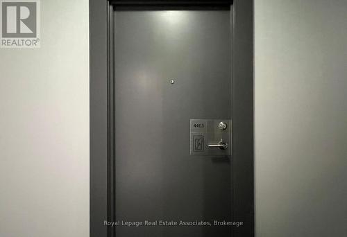 4403 - 4070 Confederation Parkway, Mississauga, ON -  Photo Showing Other Room