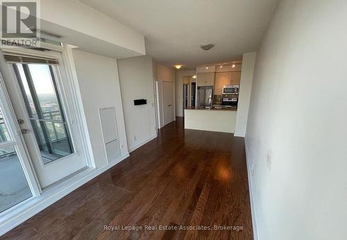 4403 - 4070 Confederation Parkway, Mississauga, ON - Indoor Photo Showing Other Room