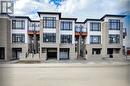 57 - 150 Glendale Avenue, St. Catharines, ON  - Outdoor With Facade 