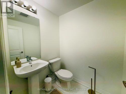 57 - 150 Glendale Avenue, St. Catharines, ON - Indoor Photo Showing Bathroom