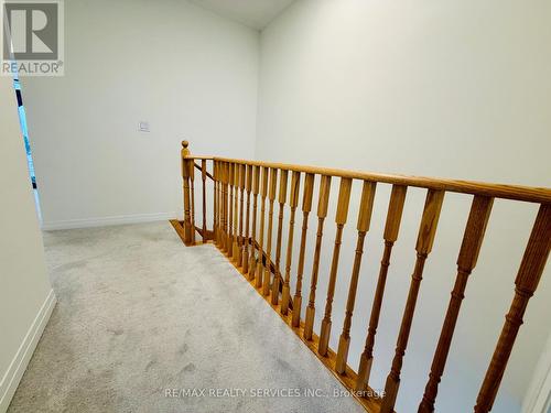 57 - 150 Glendale Avenue, St. Catharines, ON - Indoor Photo Showing Other Room