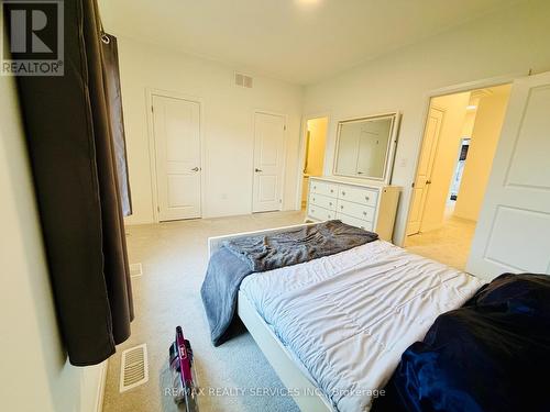 57 - 150 Glendale Avenue, St. Catharines, ON - Indoor Photo Showing Bedroom