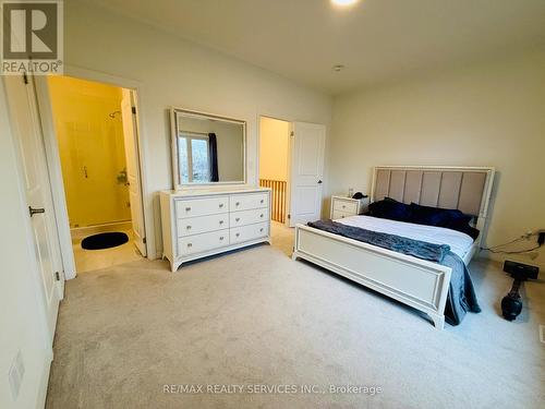 57 - 150 Glendale Avenue, St. Catharines, ON - Indoor Photo Showing Bedroom