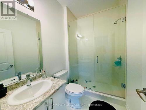 57 - 150 Glendale Avenue, St. Catharines, ON - Indoor Photo Showing Bathroom