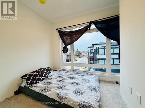 57 - 150 Glendale Avenue, St. Catharines, ON - Indoor Photo Showing Bedroom