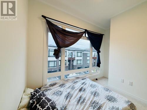 57 - 150 Glendale Avenue, St. Catharines, ON - Indoor Photo Showing Bedroom