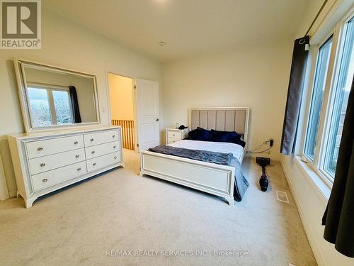 57 - 150 Glendale Avenue, St. Catharines, ON - Indoor Photo Showing Bedroom
