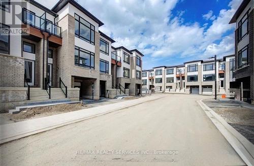 57 - 150 Glendale Avenue, St. Catharines, ON - Outdoor With Facade
