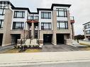 57 - 150 Glendale Avenue, St. Catharines, ON  - Outdoor With Facade 