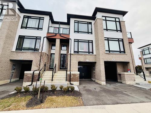 57 - 150 Glendale Avenue, St. Catharines, ON - Outdoor