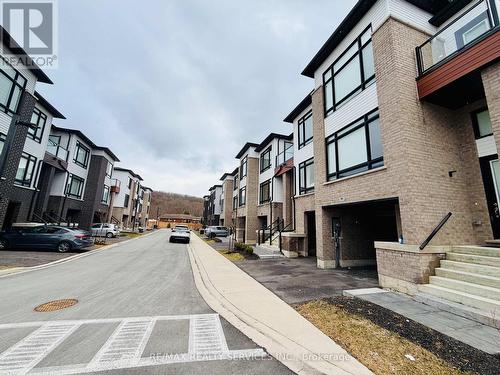 57 - 150 Glendale Avenue, St. Catharines, ON - Outdoor