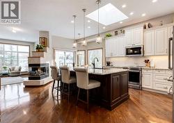 10308 Tuscany Hills Way NW  Calgary, AB T3L 2A1