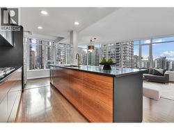 1804 1233 W CORDOVA STREET  Vancouver, BC V6C 3R1