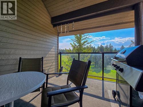 8040 Radium Golf Course Road Unit# 7  Radium Hot Springs, BC V0A 1M0