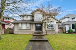 15476 110 AVENUE  Surrey, BC V3R 0X1