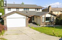 7753 HAZELMERE STREET  Burnaby, BC V5E 2B3