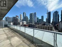 PH03 - 169 JOHN STREET  Toronto, ON M5T 1X3