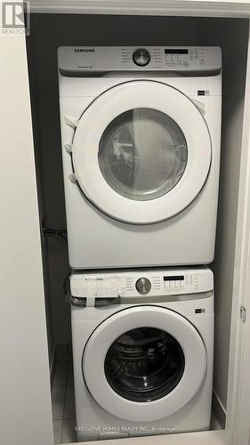 50 - 1377 Shankel Road, Oshawa, ON - Indoor Photo Showing Laundry Room