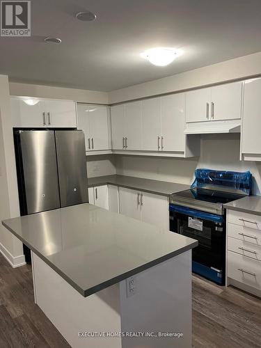 50 - 1377 Shankel Road, Oshawa, ON - Indoor Photo Showing Kitchen