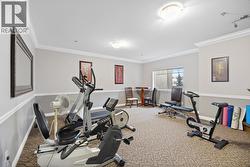 Gym in your condo! - 