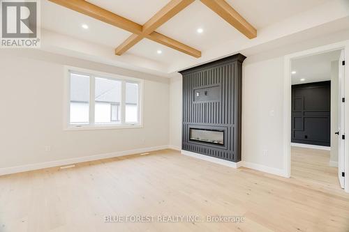 303 Nancy Street, Dutton/Dunwich, ON - Indoor Photo Showing Other Room