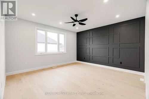 Master Bedroom - 303 Nancy Street, Dutton/Dunwich, ON - Indoor Photo Showing Other Room