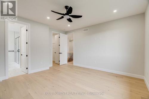 Master Bedroom - 303 Nancy Street, Dutton/Dunwich, ON - Indoor Photo Showing Other Room