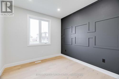Bedroom 2 - 303 Nancy Street, Dutton/Dunwich, ON - Indoor Photo Showing Other Room