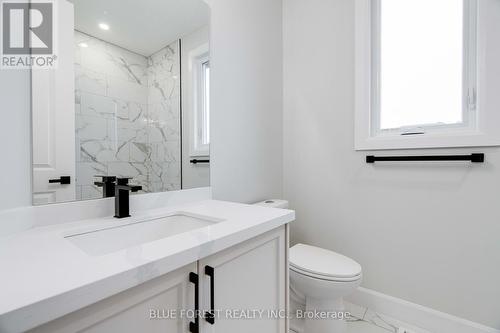 303 Nancy Street, Dutton/Dunwich, ON - Indoor Photo Showing Bathroom