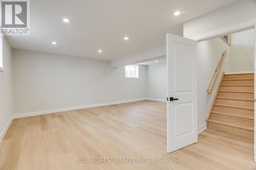 303 Nancy Street, Dutton/Dunwich, ON - Indoor