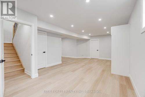 303 Nancy Street, Dutton/Dunwich, ON - Indoor Photo Showing Other Room