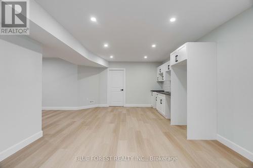 303 Nancy Street, Dutton/Dunwich, ON - Indoor