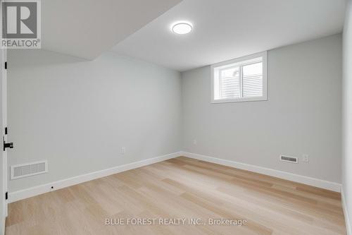 303 Nancy Street, Dutton/Dunwich, ON - Indoor Photo Showing Other Room