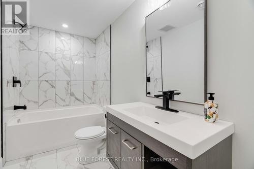 303 Nancy Street, Dutton/Dunwich, ON - Indoor Photo Showing Bathroom