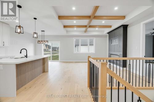 303 Nancy Street, Dutton/Dunwich, ON - Indoor