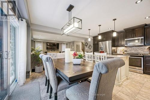 78 Woodberry Crescent, Woolwich, ON - Indoor