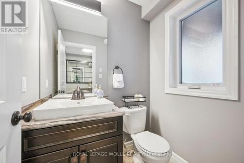 78 Woodberry Crescent, Woolwich, ON - Indoor Photo Showing Bathroom