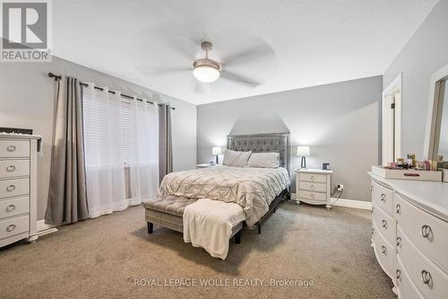 78 Woodberry Crescent, Woolwich, ON - Indoor Photo Showing Bedroom