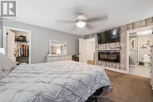 78 Woodberry Crescent, Woolwich, ON - Indoor Photo Showing Bedroom