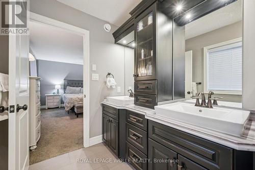 78 Woodberry Crescent, Woolwich, ON - Indoor Photo Showing Bathroom