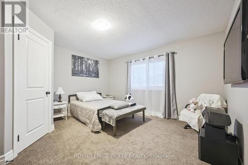 78 Woodberry Crescent, Woolwich, ON - Indoor Photo Showing Bedroom