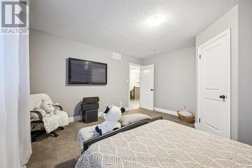 78 Woodberry Crescent, Woolwich, ON - Indoor Photo Showing Bedroom