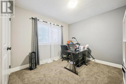 78 Woodberry Crescent, Woolwich, ON - Indoor Photo Showing Office