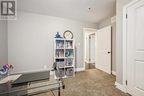 78 Woodberry Crescent, Woolwich, ON - Indoor