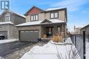 78 Woodberry Crescent, Woolwich, ON  - Outdoor 
