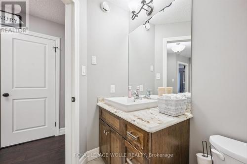 78 Woodberry Crescent, Woolwich, ON - Indoor Photo Showing Bathroom
