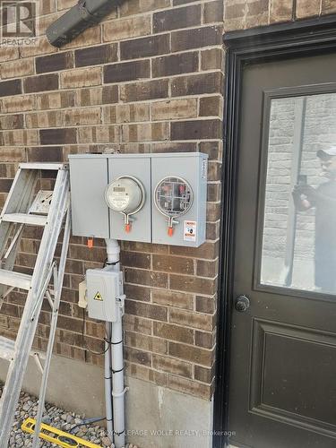 78 Woodberry Crescent, Woolwich, ON -  Photo Showing Other Room