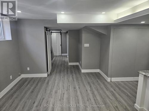 78 Woodberry Crescent, Woolwich, ON - Indoor Photo Showing Other Room